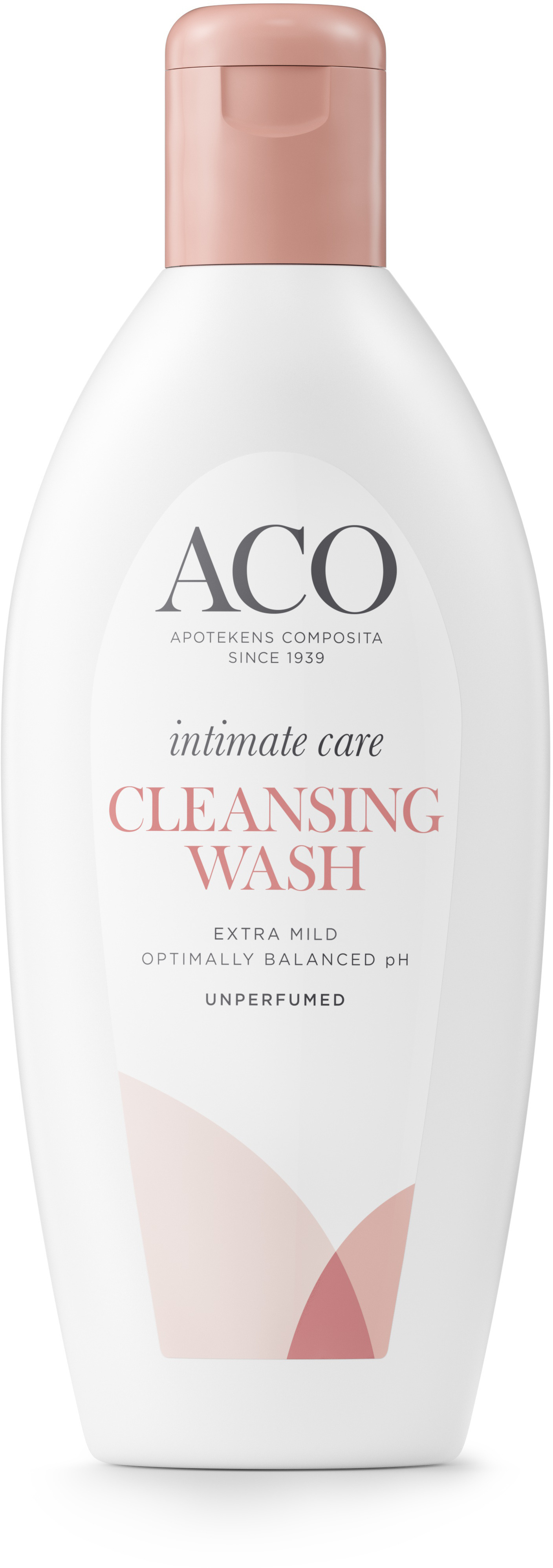 ACO Intimate Care Cleansing Wash Oparf 250ml