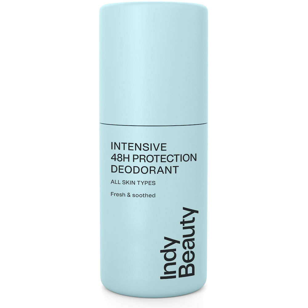 Indy Beauty Intensive 48 h Protect Antiperspirant 50 ml