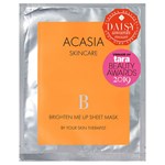 Acasia Skincare Brighten Me Up Sheet Mask 23 ml 1 st