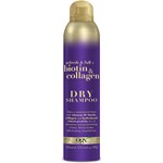 OGX Thick & Full Biotin Collagen Dry Shampoo 165 ml