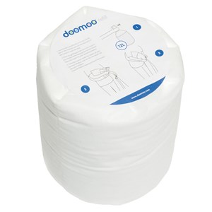 Doomoo Refill EPS-kulor 12 liter