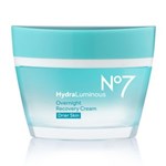 No7 HydraLuminous Overnight Recovery Cream Dry skin 50 ml