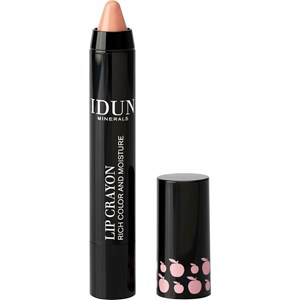 IDUN Minerals Lip Crayon 2,5 g Agnetha