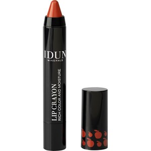 IDUN Minerals Lip Crayon 2,5 g Barbro