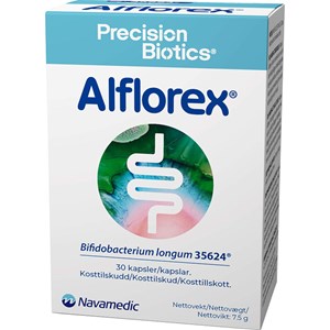 Alflorex 30 kapslar
