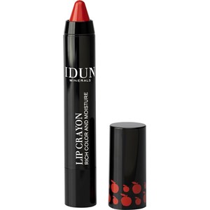 IDUN Minerals Lip Crayon 2,5 g Lill