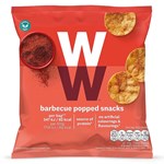WW ViktVäktarna Chips med Barbecuesmak 20 g