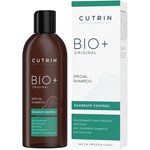 Cutrin Bio+ Original Special Shampoo Dandruff Control 200 ml