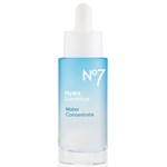 No7 HydraLuminous Water Concentrate 30 ml