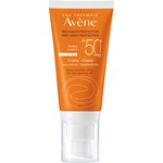 Avène Fragrance-Free Cream 50+ Solskydd 50 ml