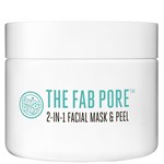 Soap & Glory Fab Pore 2-in-1 Purifying Mask & Peel 30 ml