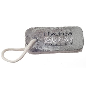 Hydrea London Carved Pumice Stone with Rope