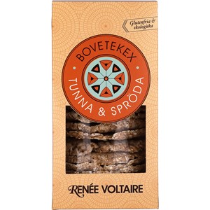 Renée Voltaire Bovetekex Tunna & Spröda 120 g