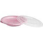 Herobility Eco Baby Plate