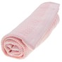 Vinter & Bloom Filt Soft Grid EKO Blossom Pink