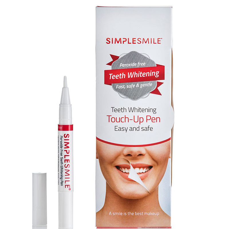 SimpleSmile Teeth Whitening Touch up Pen