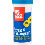 US 622 Mygg & Fästingstift 23 g
