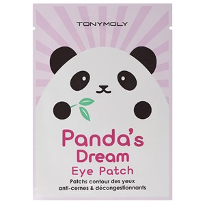 TonyMoly Panda's Dream Eye Patch 1 par