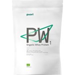 Puori PW1 Ekologiskt Wheyprotein Vanilj 900 g