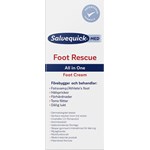 Salvequick MED Foot Rescue All In One Foot Cream 100 ml