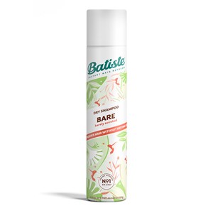 Batiste Dry Shampoo Bare  200 ml