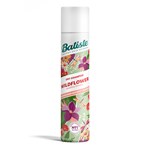Batiste Wildflower Dry shampoo 200 ml