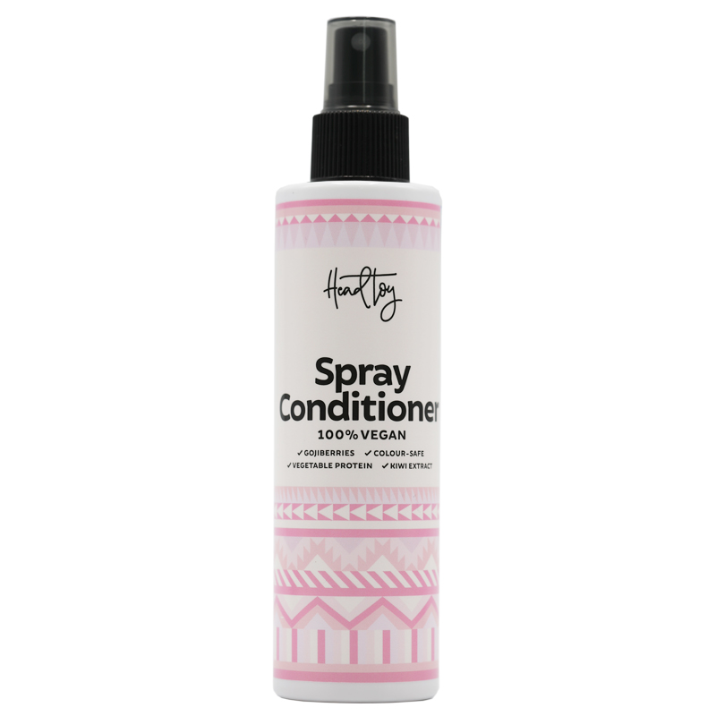 Headtoy Spray Conditioner 175 ml