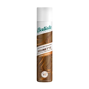 Batiste Color Dry Shampoo Brunette 200 ml