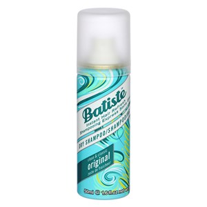 Batiste Dry Shampoo Original 50 ml