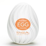 Tenga Egg Twister Onanihjälpmedel