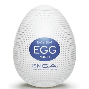 Tenga Egg Misty Onanihjälpmedel