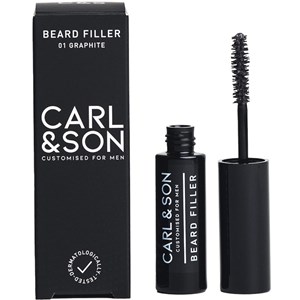 Carl&Son Beard Filler 5 g
