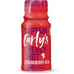 Carly's Energy Shot Strawberry Acai 60 ml