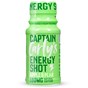 Carly's Energy Shot Apple & Pear 60 ml