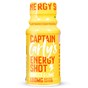 Carly's Energy Shot Ginger & Lime 60 ml