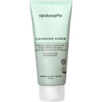Apolosophy Face Cleansing Scrub Oparfymerad 60 ml