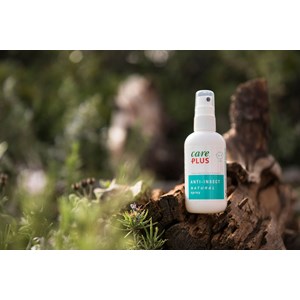 Care Plus Anti-Insect Natural Spray 60 ml