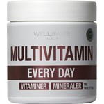 WellAware Multivitamin 180 tabletter