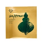 Hjärtats Saffran Finmald 0,5 g