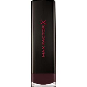 Max Factor Colour Elixir Matte Lipstick 4 ml 65 Raisin