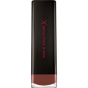 Max Factor Colour Elixir Matte Lipstick 4 ml 40 Dusk