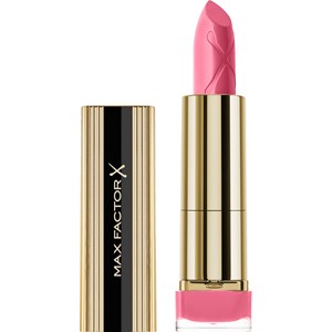 Max Factor Colour Elixir Lipstick 4 ml 90 English Rose