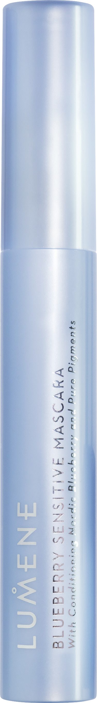 Lumene Blueberry Sensitive Mascara 9 ml