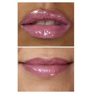 Isadora Glossy Lip Treat 13 ml Pink Pearl