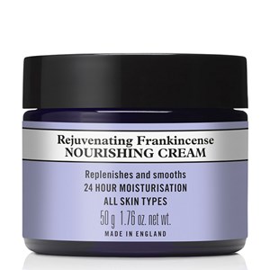 Neal's Yard Remedies Frankincense Nourishing Cream 50 ml