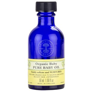 Neal's Yard Remedies Pure Baby Oil 50 ml