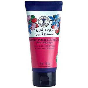 Neal's Yard Remedies Wild Rose Hand Cream 50 ml