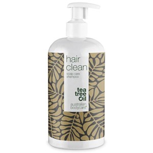 Australian Bodycare Hair Clean Shampoo 500 ml