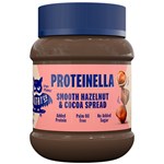 HealthyCo Proteinella Hazelnut & Cocoa Spread