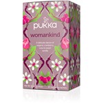 Pukka Örtte Womankind 20-pack